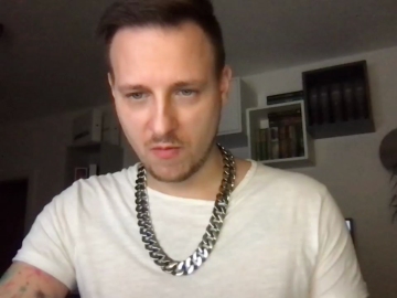 PXLW_BERLIN  13-12-2021 Recorded Video Naked